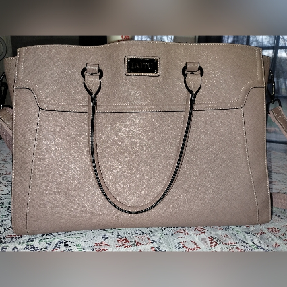 IAITU Shoulder Laptop Bag/Tote